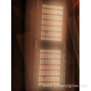 Samsung lm301b quantum board grow light 240W